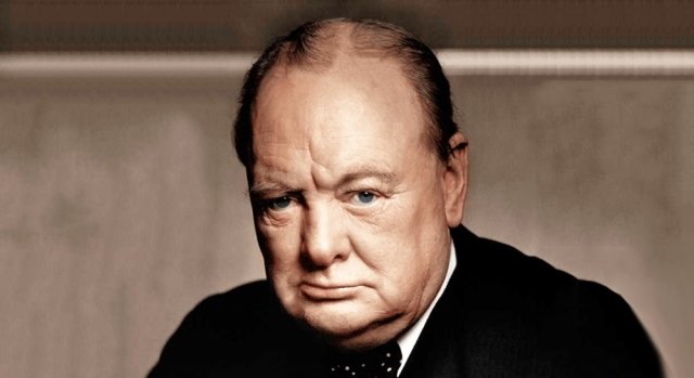 «Кто в молодости не был радикалом — у того нет сердца, кто в зрелости не стал консерватором — у того нет ума». Произносил ли Уинстон Черчилль такие слова?