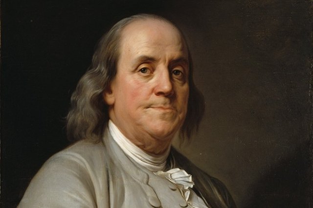 «В жизни есть только две бесконечные вещи — смерть и налоги». Эту расхожую фразу приписывают Бенджамину Франклину. Он такое говорил?