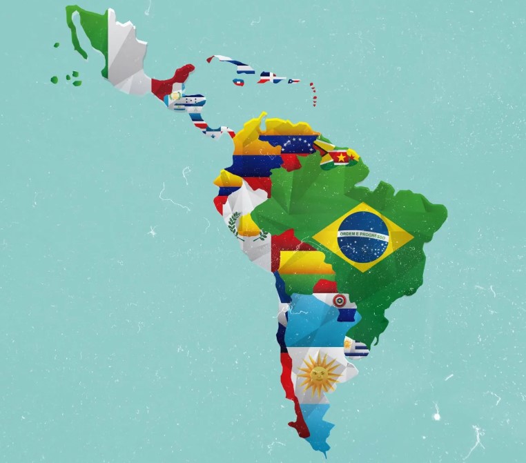 Какая общая черта у государств Латинской Америки – Бразилии, Колумбии и Коста-Рики?