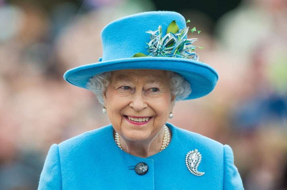  Верите ли вы в то, что королева Великобритании Елизавета II является родственницей жестокого Влада Цепеша, известного как граф Дракула?