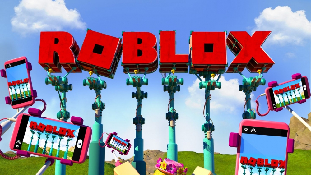 Быть модератором Roblox — это одно из самых больших званий, которое может получить игрок, сколько там модераторов?