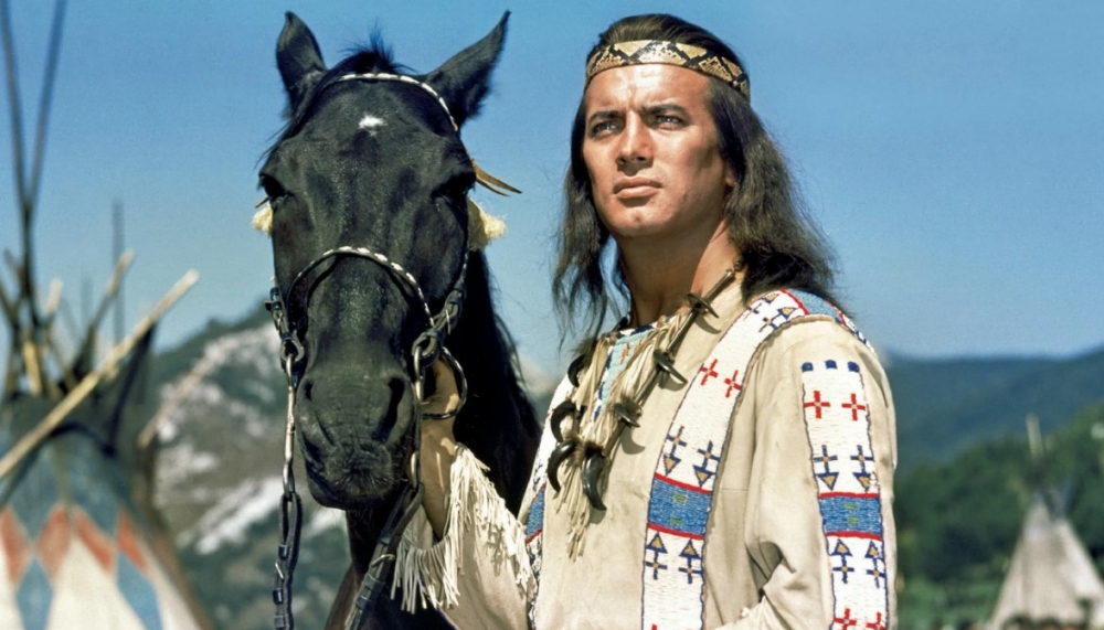 Помните, каким племенем руководил вождь Виннету, герой многочисленных книг и фильмов?
