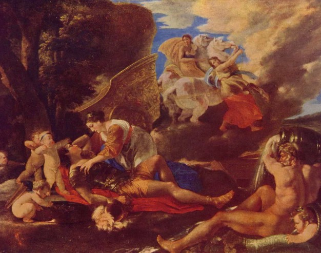 Какие жанры литературы относились к «низким» в эпоху классицизма?