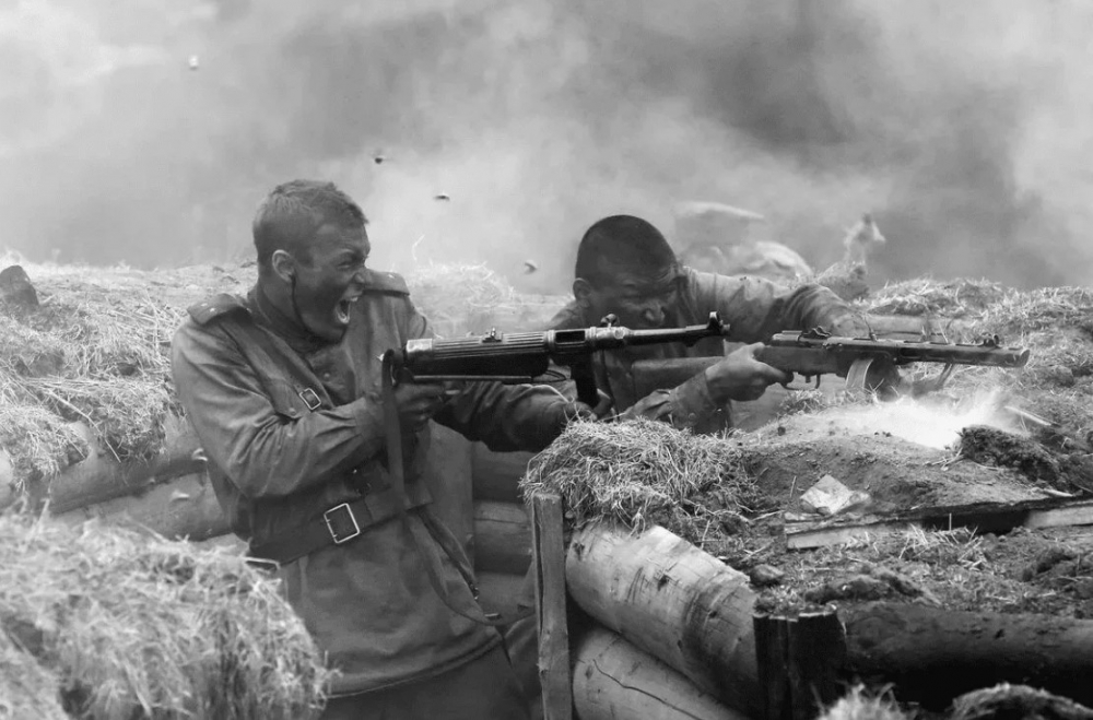  С какого и по какое число проводилась операция советских партизан «Рельсовая война».