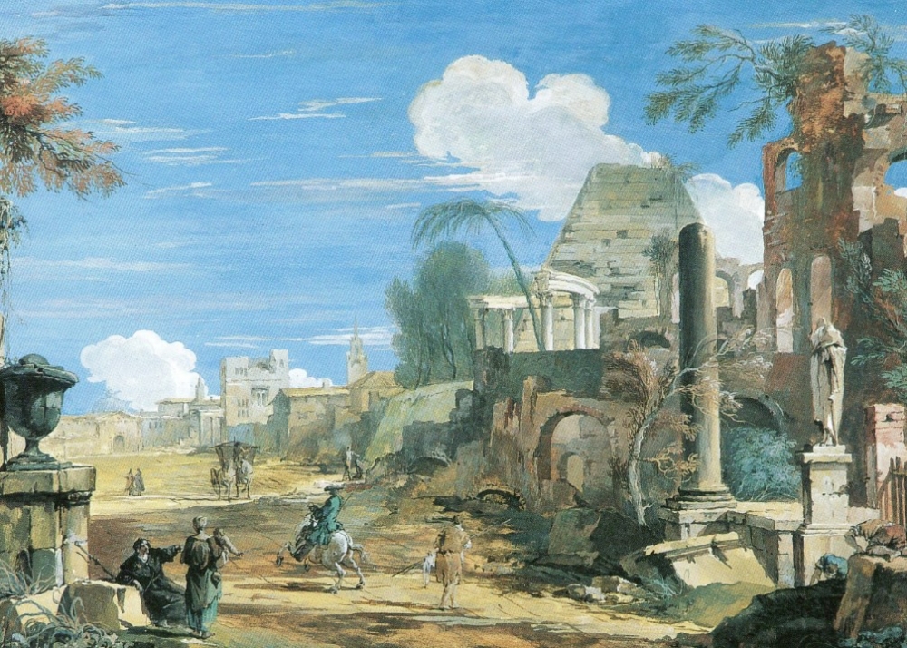 Сколько лет было живописцу Томасу Лоренсу когда он стал главным живописцем короля?