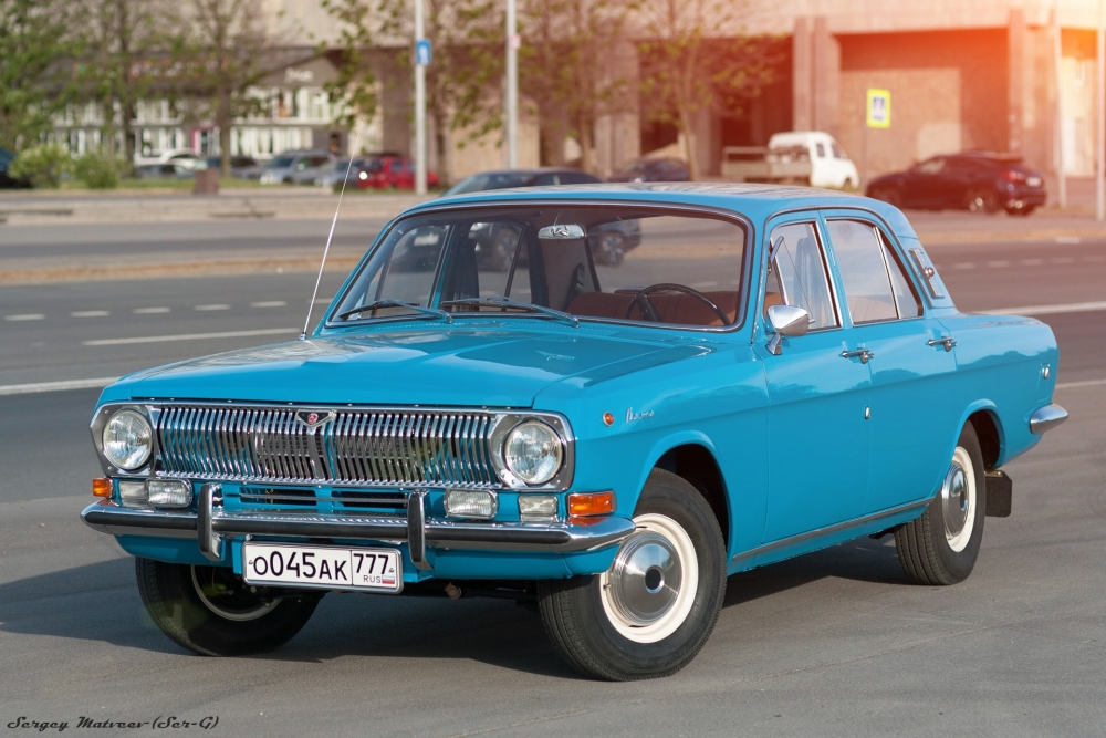 К 1979 году автомобили подорожали. Символ престижа ГАЗ-24 «Волга» тоже. Во сколько оценивался седан?