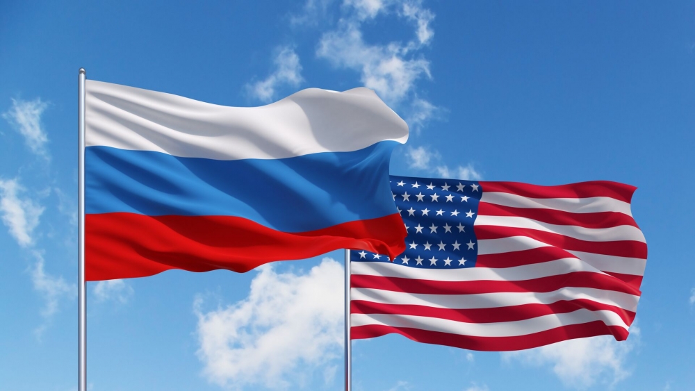  Правда ли то, что Россию и США разделяет всего 4 километра?