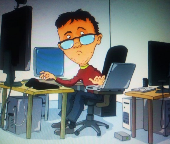 Базовые информационные технологии – это технологии