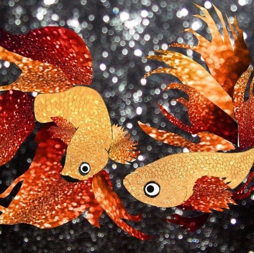 Что в первый раз попросил мужик у Золотой рыбки в сказке Пушкина?