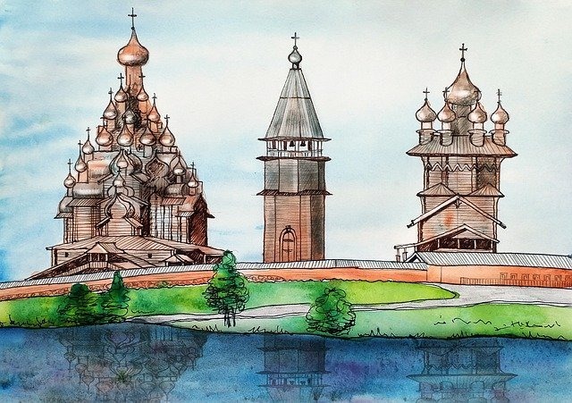 Что означает старославянское слово «ланита»?