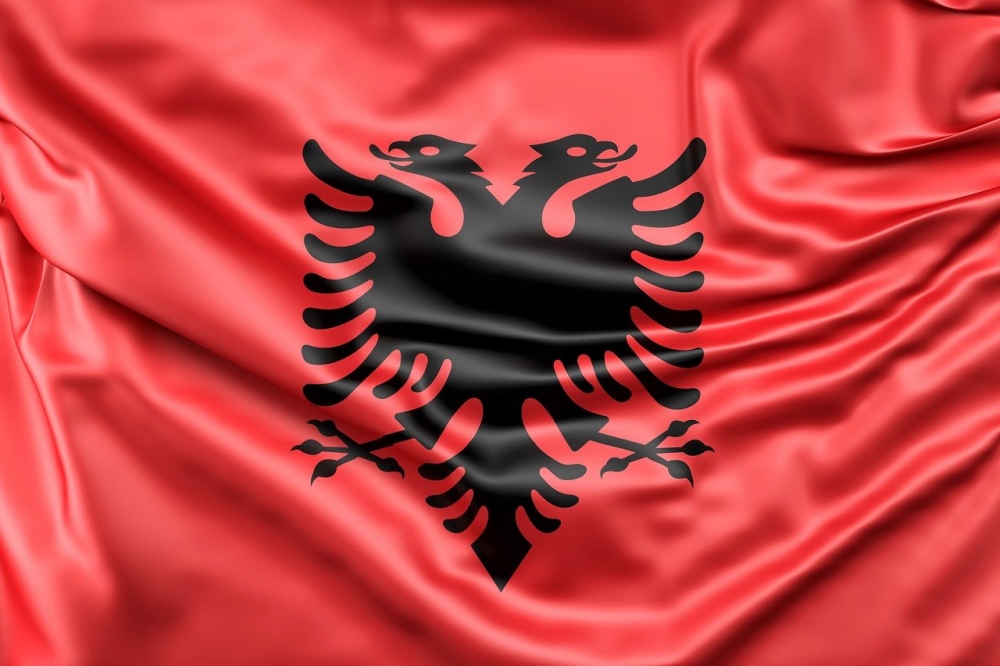 Албания — это: