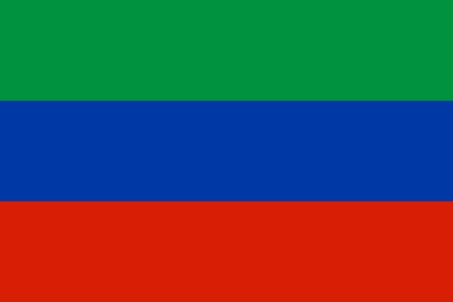 Какой город является столицей Дагестана?