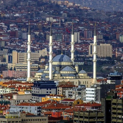  Это государство образовалось в 1923 году в результате распада Османской империи.