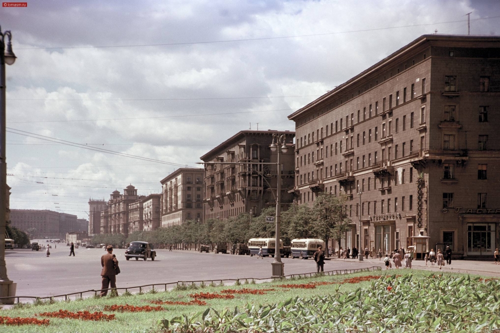  В каком городе СССР в 1949 году состоялся крупный судебный процесс над японскими преступниками, обвинявшийся в создании и применении бактериологического оружия?