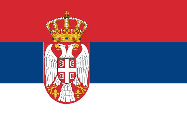 Столица Сербии?