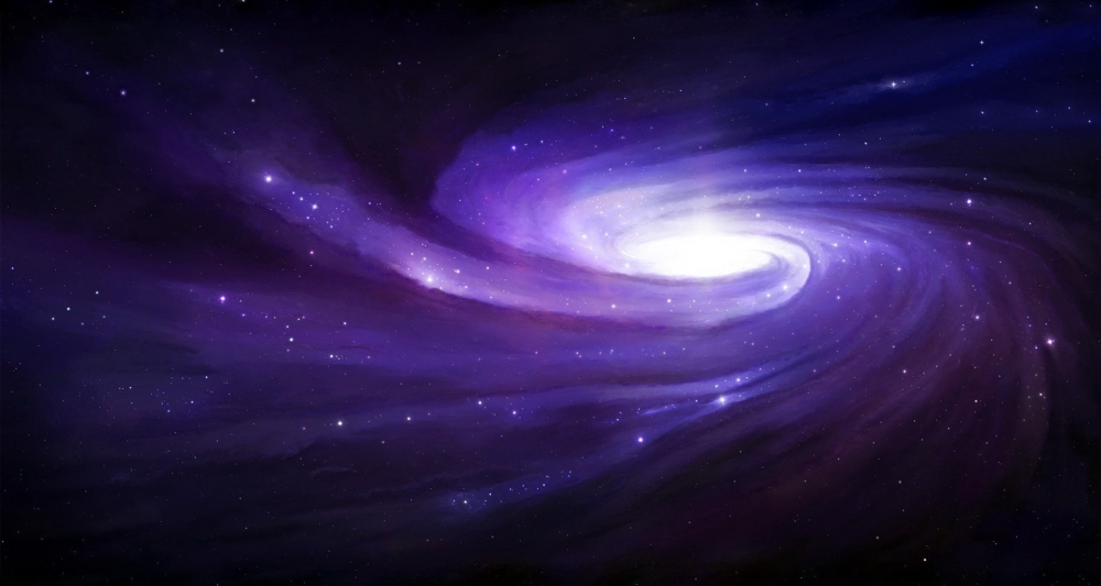 Из чего состоят спиральные галактики: