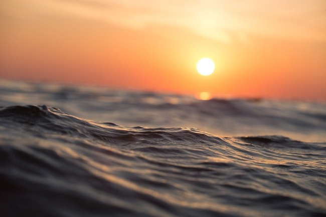 Правда ли, что на Земле больше пресной воды, чем солёной?