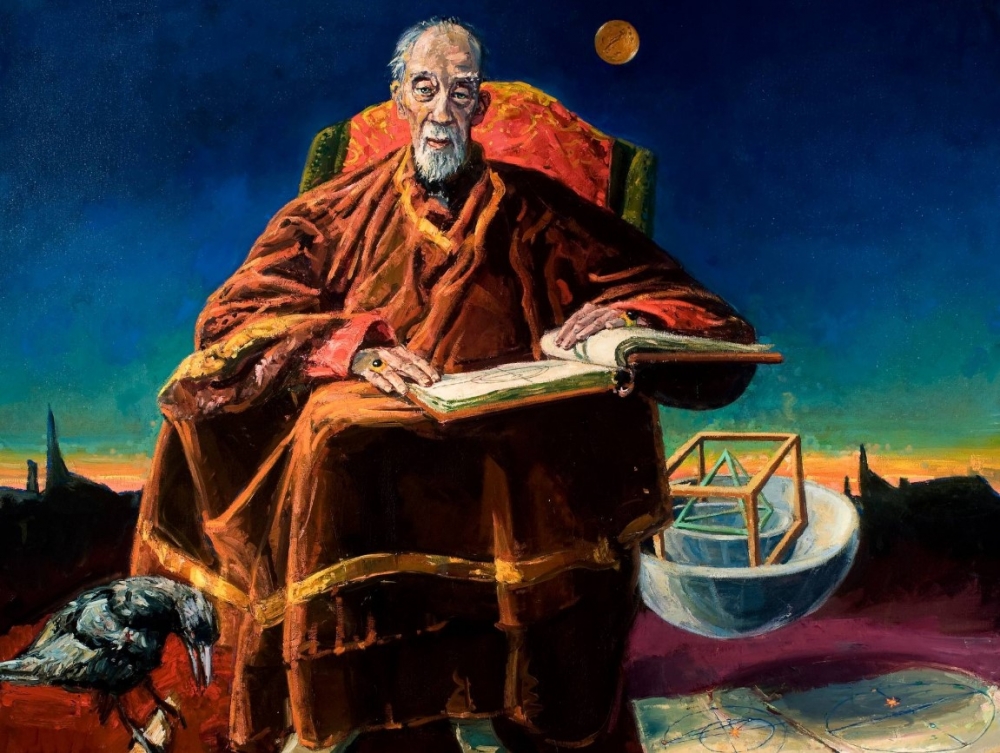 Чьи наблюдения за планетами обработал Иоганн Кеплер: