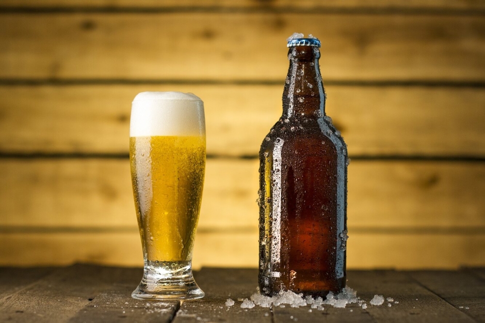 Сколько стоит самое дорогое пиво в мире?