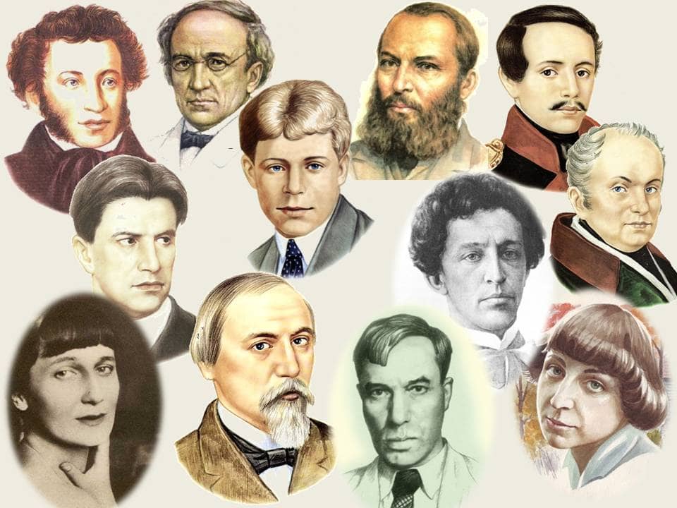 Зима!.. Крестьянин, торжествуя, На дровнях обновляет путь; Его лошадка, снег почуя, Плетется рысью как-нибудь... Кто автор?