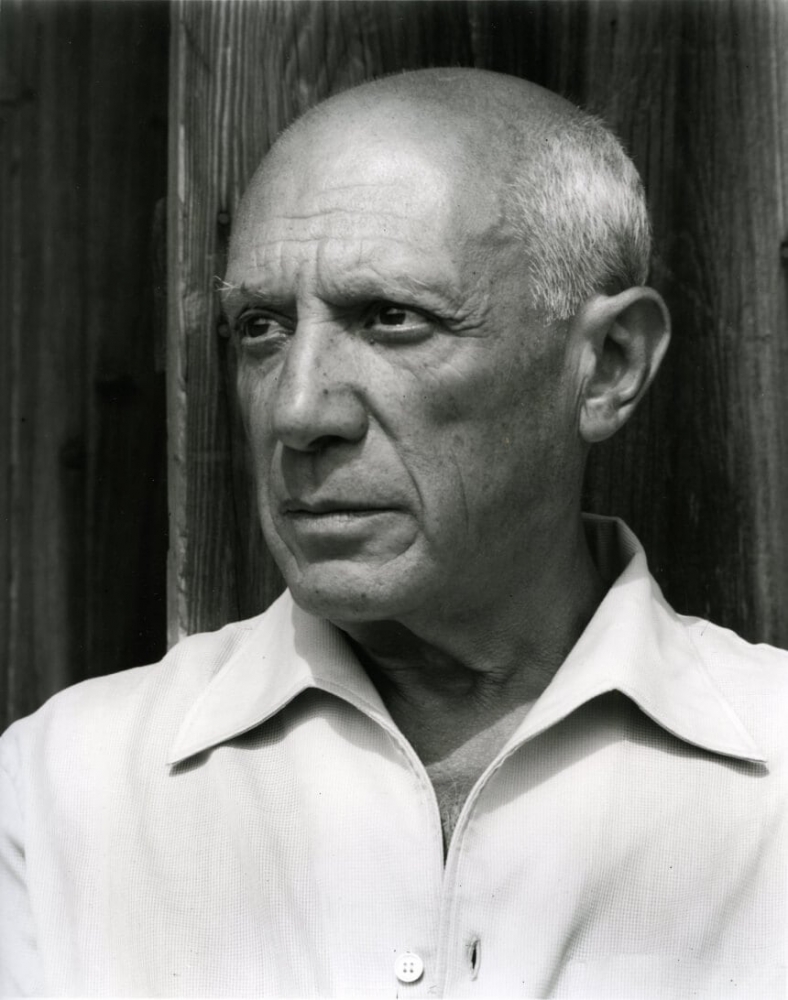 Сколько работ создал за свою жизнь Пабло Пикассо cогласно оценке нью-йоркского Музея современного искусства?