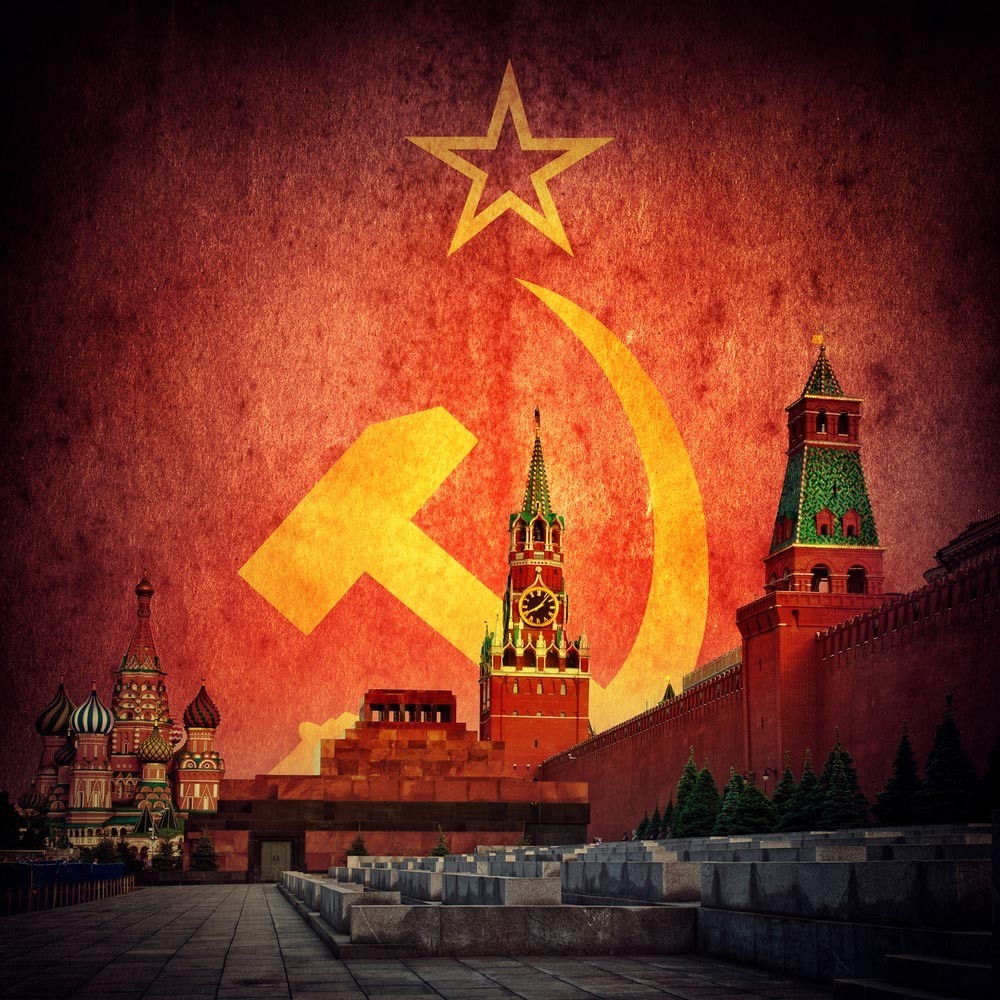  Договор об образовании СССР был подписан ...