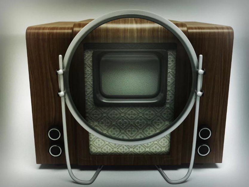 Как называлась эта модель телевизора?