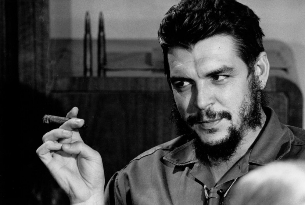 Откуда был родом герой Кубы Эрнесто Че Гевара?