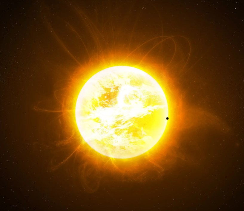К какому типу звёзд относится солнце?
