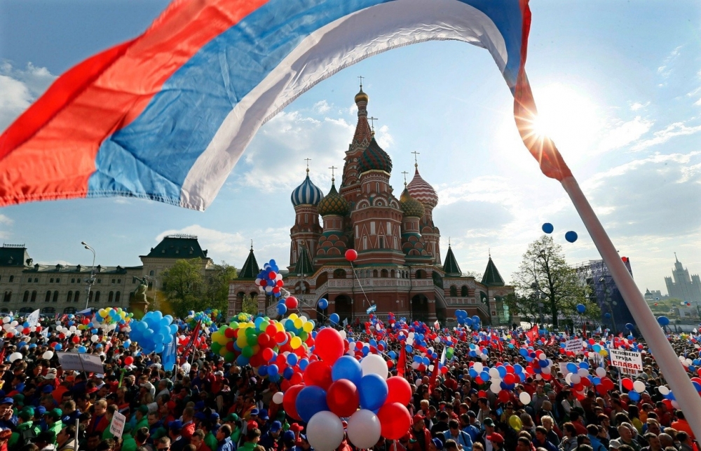 Какой праздник важен для всех россиян?