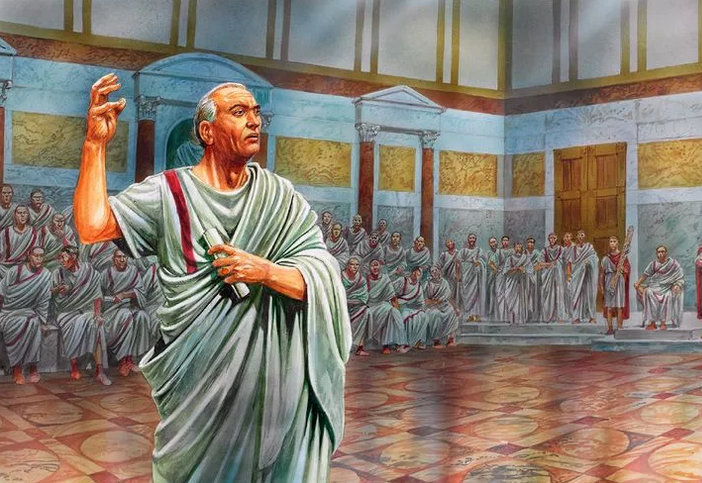 «Вечный эдикт» (edicta perpetuum) означал