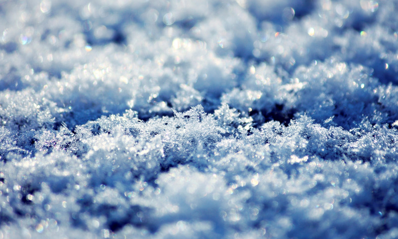 У какого северного народа существует более 30 слов для обозначения снега?