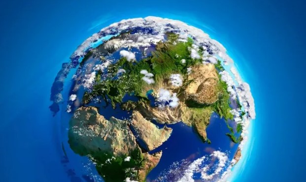 Сколько континентов на земном шаре?