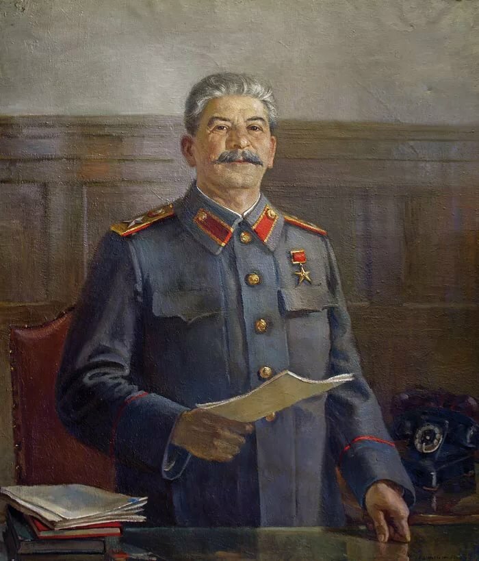 В 1904 году И. Сталин организовал данное мероприятие