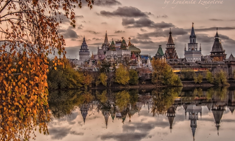 Самые многочисленные народы в России