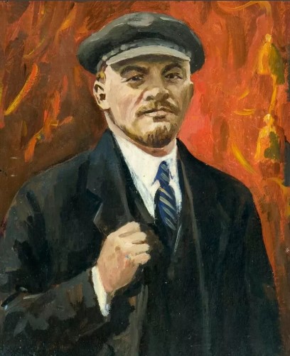 В сентябре 1919 года в письме к Горькому Ленин написал: «Интеллектуальные силы рабочих и крестьян растут и крепнут в борьбе за...