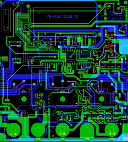 Применение кварцевого резонатора в схеме автогенератора обеспечивает