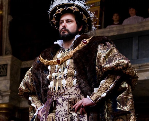 Парламент принял «Акт о шести статьях» в этом году: