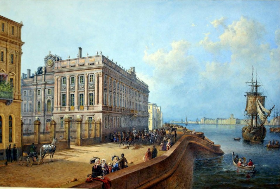 К чему способствовала победа России в Северной войне?