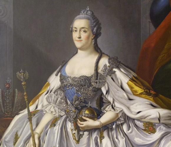 К какому году относится губернская реформа Екатерины II (принятие «Учреждений для управления губерниями»)?