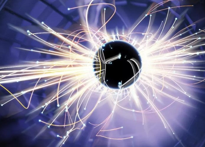 В начале эксперимента был миллиард атомов радиоактивного изотопа. Сколько атомных ядер этого изотопа останутся не распавшимися за время, равное двум периодам полураспада?