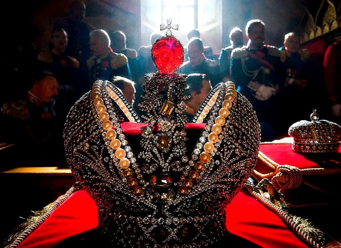 За что отвечала Камер-коллегия?