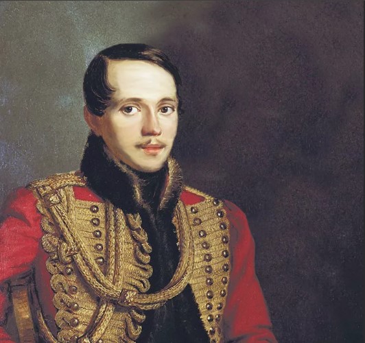 “Пал, оклеветанный…”