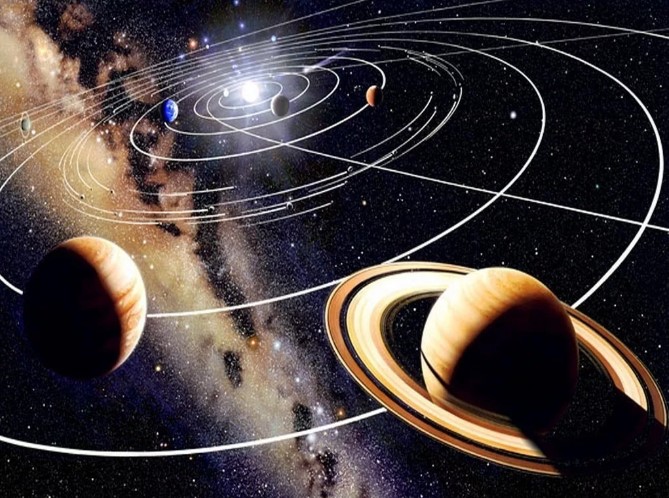 Движение какой планеты изучал Кеплер, используя наблюдения Браге
