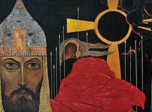 Начнем с простого и вспомним о первых правителях Руси. В каком порядке они оказывались у власти?