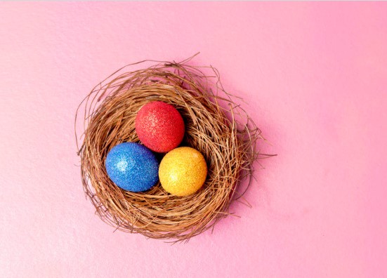 Когда отмечают Пасху?