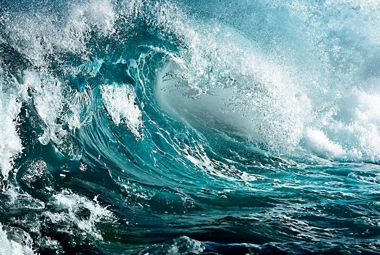 Австралия - самый жаркий материк Земли