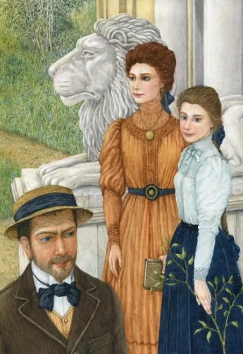 Кем является рассказчик?