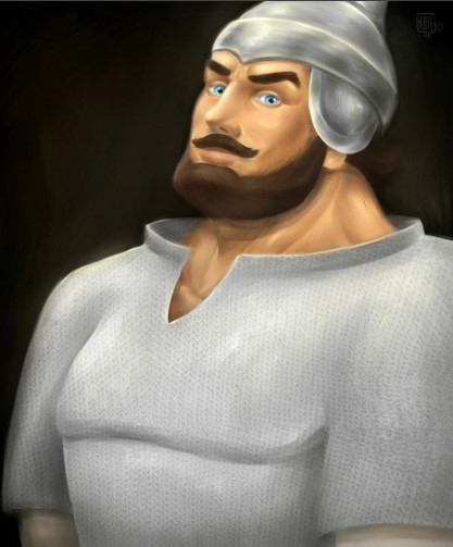 Чей сын Соловей-разбойник?