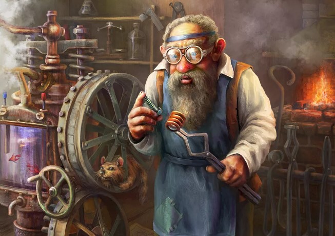 Какой русский землепроходец открыл в 1623 году реку Лену?